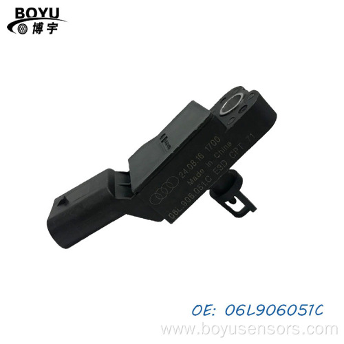 OE NO. 06L906051C Sensor de presión absoluta del colector